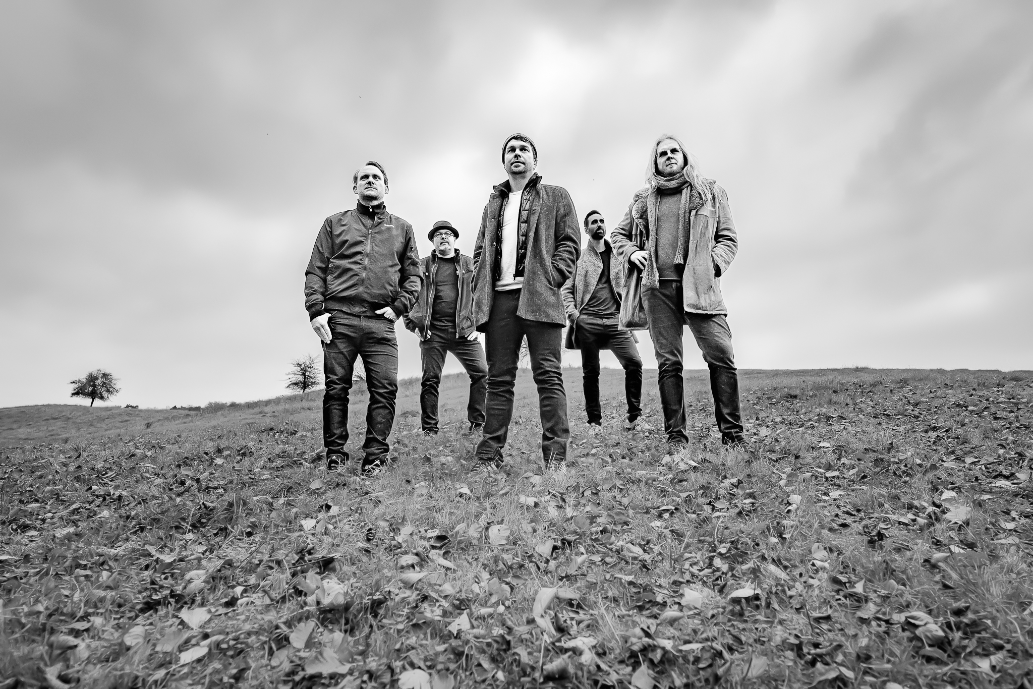 artists MV unplugged - Growing Echo