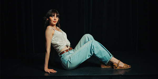 artists MV unplugged - Laura Folkers